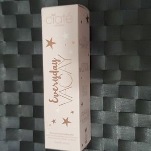 Ciate Everyday Vacay Dewy Coconut Setting Mist NEW in box! Makeup